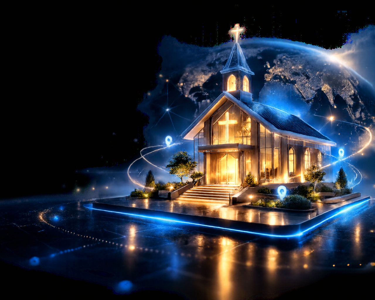 Adirondack Bible Church